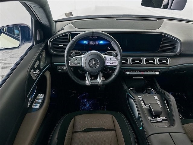 2022 Mercedes-Benz GLS AMG® GLS 63